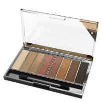 Masterpiece Nude Palette 6,5 g ─ 002 Golden Nudes