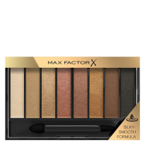 Masterpiece Nude Palette 6,5 g ─ 002 Golden Nudes
