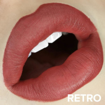 Intense Matte Lip & Cheek Pencil 2,8 g ─ Retro