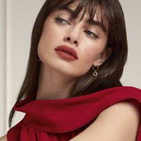 L’Absolu Rouge Intimatte 3,2 g – 274
