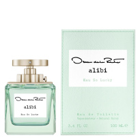 Alibi Pop Eau So Lucky Eau De Toilette 100ml