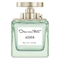 Alibi Pop Eau So Lucky Eau De Toilette 100ml