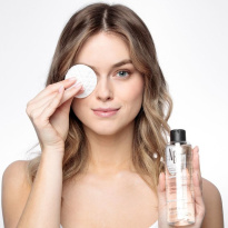 Micellar Makeup Remover 200 ml