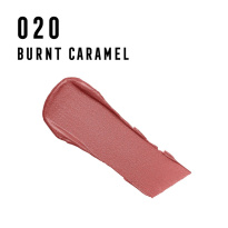 Colour Elixir Lipstick 4 g ─ #020 Bumt Caramel