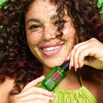Food For Soft Multi-Use Hair Oil Serum 50 ml