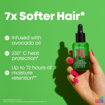 Food For Soft Multi-Use Hair Oil Serum 50 ml