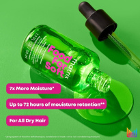 Food For Soft Multi-Use Hair Oil Serum 50 ml