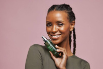 Preppy Prime Setting Spray Matte Finish 100 ml