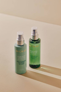 Preppy Prime Setting Spray Matte Finish 100 ml