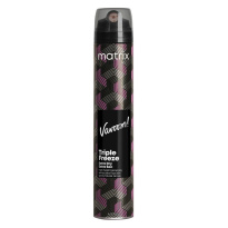 Vavoom Triple Freeze Extra Dry Hairspray 300 ml