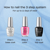 Infinite Shine Spring Collection 15 ml – Time Stuns Still