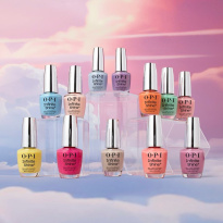 Infinite Shine Spring Collection 15 ml – Time Stuns Still
