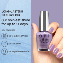 Infinite Shine Spring Collection 15 ml – Time Stuns Still