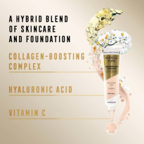 Miracle Pure Skin-Improving Foundation 30 ml ─ 93 Mocha