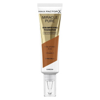 Miracle Pure Skin-Improving Foundation 30 ml ─ 93 Mocha