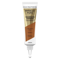 Miracle Pure Skin-Improving Foundation 30 ml ─ 93 Mocha