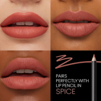 Macximal Silky Matte Lipstick 3,5 g – Mull It To The Max