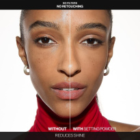 Always On Skin-Balancing Setting Powder 9,9 g – Translucent Medium