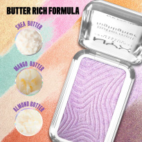 Buttermelt Hightlighter 40 No 1 Butta 5g