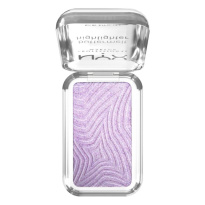 Buttermelt Hightlighter 40 No 1 Butta 5g