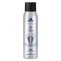 Uefa Goal Edition Anti-Perspirant Spray 150 ml
