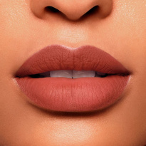 L'Absolu Rouge Drama Ink Lipstick 6 ml – 274 French Tea