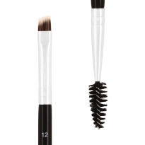 Large Synthetic Duo Brush Nr 12 1pcs