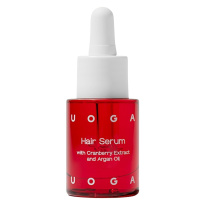 Hiusseerumi 15ml