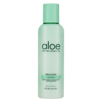 Aloe Soothing Essence 90% Emulsion 200 ml