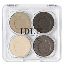 Eye Shadow Palette 4 g – Lejongap