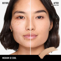 BarePRO 24H Skin-Perfecting Pressed Powder Foundation ─ Medium 30 Neutral