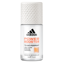 Power Booster Anti-Perspirant Roll On 50 ml