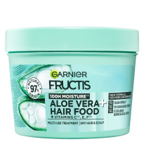 Fructis Hair Food Aloe Vera Mask 400 ml