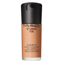 Studio Fix Fluid Broad Spectrum Spf 15 30 ml – NC44
