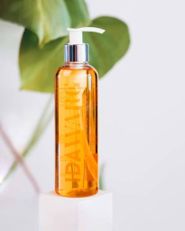 Intense Nutrition Shower Oil 250ml