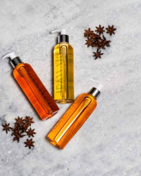 Intense Nutrition Shower Oil 250ml