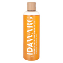 Intense Nutrition Shower Oil 250ml
