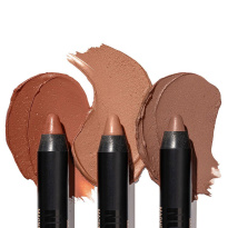 90's Nude Lips Mini 3 Pack Kit 1pcs