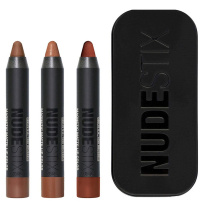 90's Nude Lips Mini 3 Pack Kit 1pcs