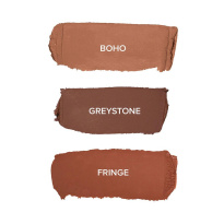 90's Nude Lips Mini 3 Pack Kit 1pcs