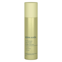 Travel Size Dry Shampoo Green Apple 80 ml