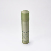 Travel Size Dry Shampoo Green Apple 80 ml