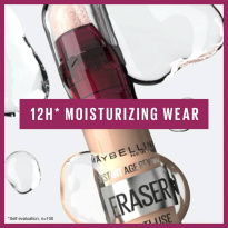 Instant Eraser Concealer 3 Fair 6,8ml