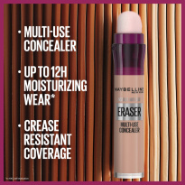 Instant Eraser Concealer 3 Fair 6,8ml