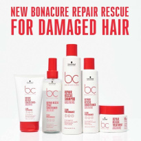BC Bonacure Repair Rescue Conditioner 200 ml