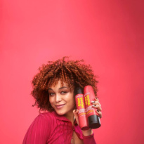 Glow Mania Color Protecting Conditioner 300ml