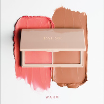Kiss My Cheeks Face Contouring Palette Warm 15ml