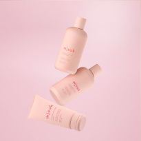 Colour + Moisture Mask 200ml