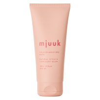 Colour + Moisture Mask 200ml
