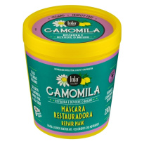 CAMOMILA Repair Blonde Mask 230g